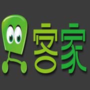 Q客家加盟