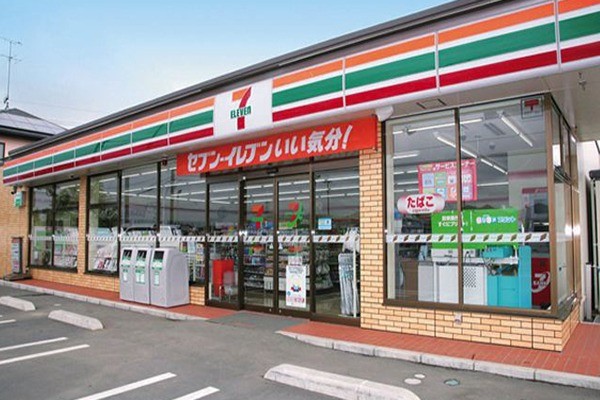 711便利店加盟