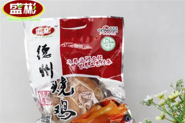 盛彬休闲食品加盟费多少钱